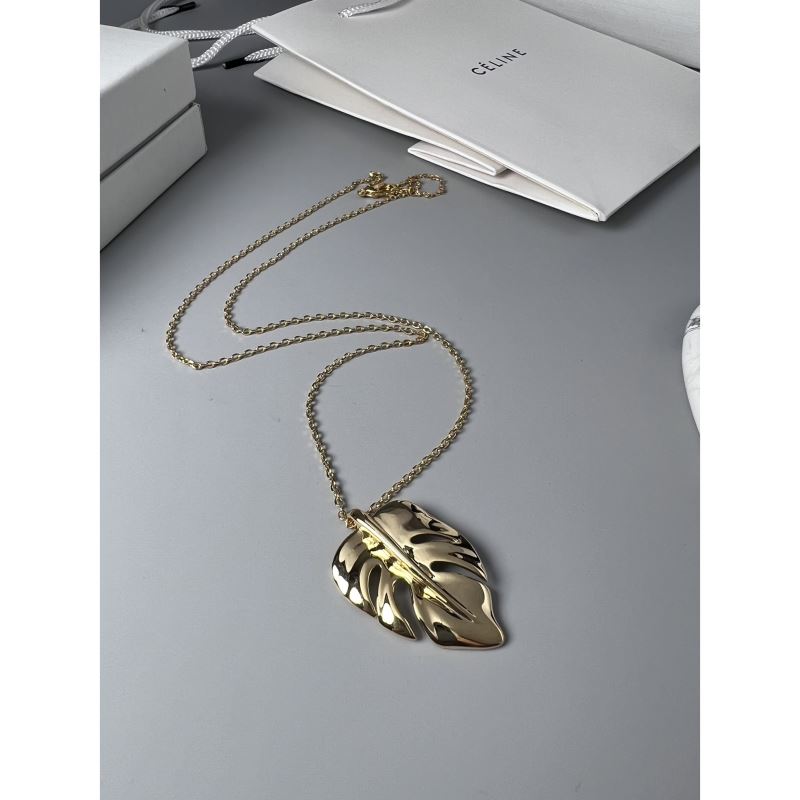 Ce**e necklaces